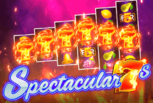 Spectacular7s