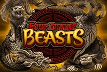 four divine beasts