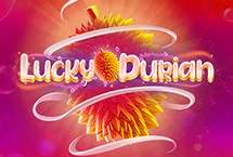 lucky Durian