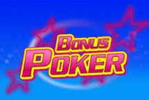 Bonus Poker