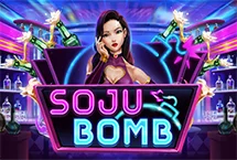 Soju bomb