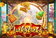 Lucky lucky