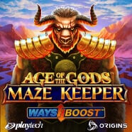 Maze keeper
