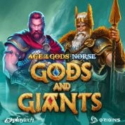 Gods And Giant