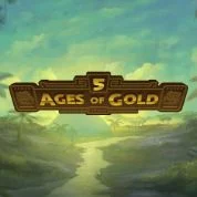 5 Age Of Gold
