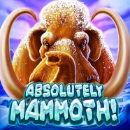 Absolutely Mammoth!